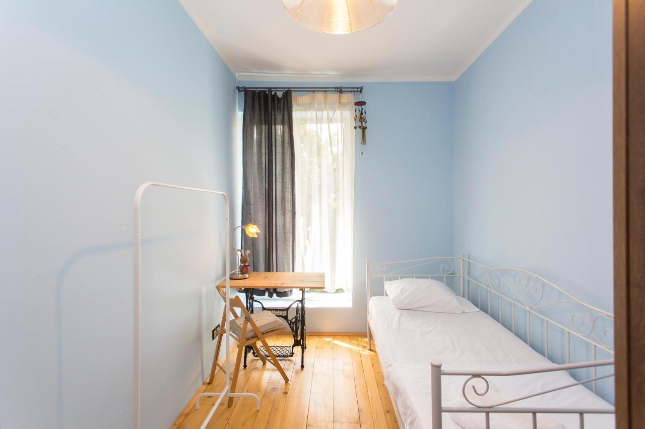 Colorful 2Bdr Apartment In The City Center Sofya Dış mekan fotoğraf